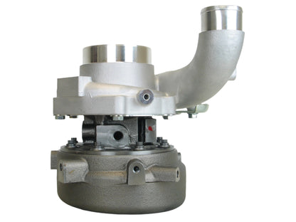 NEW Garrett GTB3576KLNRV Turbo Hino Ranger 268 338T Truck J08E 7.7L 830724-5007