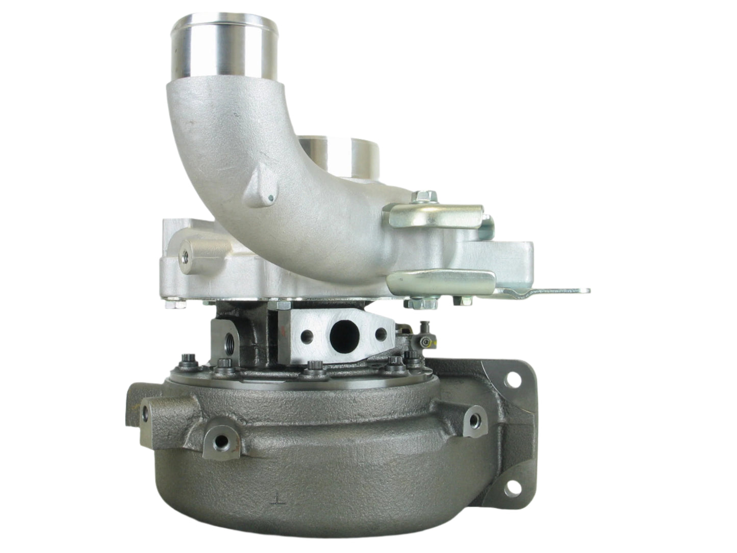 NEW Garrett GTB3576KLNRV Turbo Hino Ranger 268 338T Truck J08E 7.7L 830724-5007