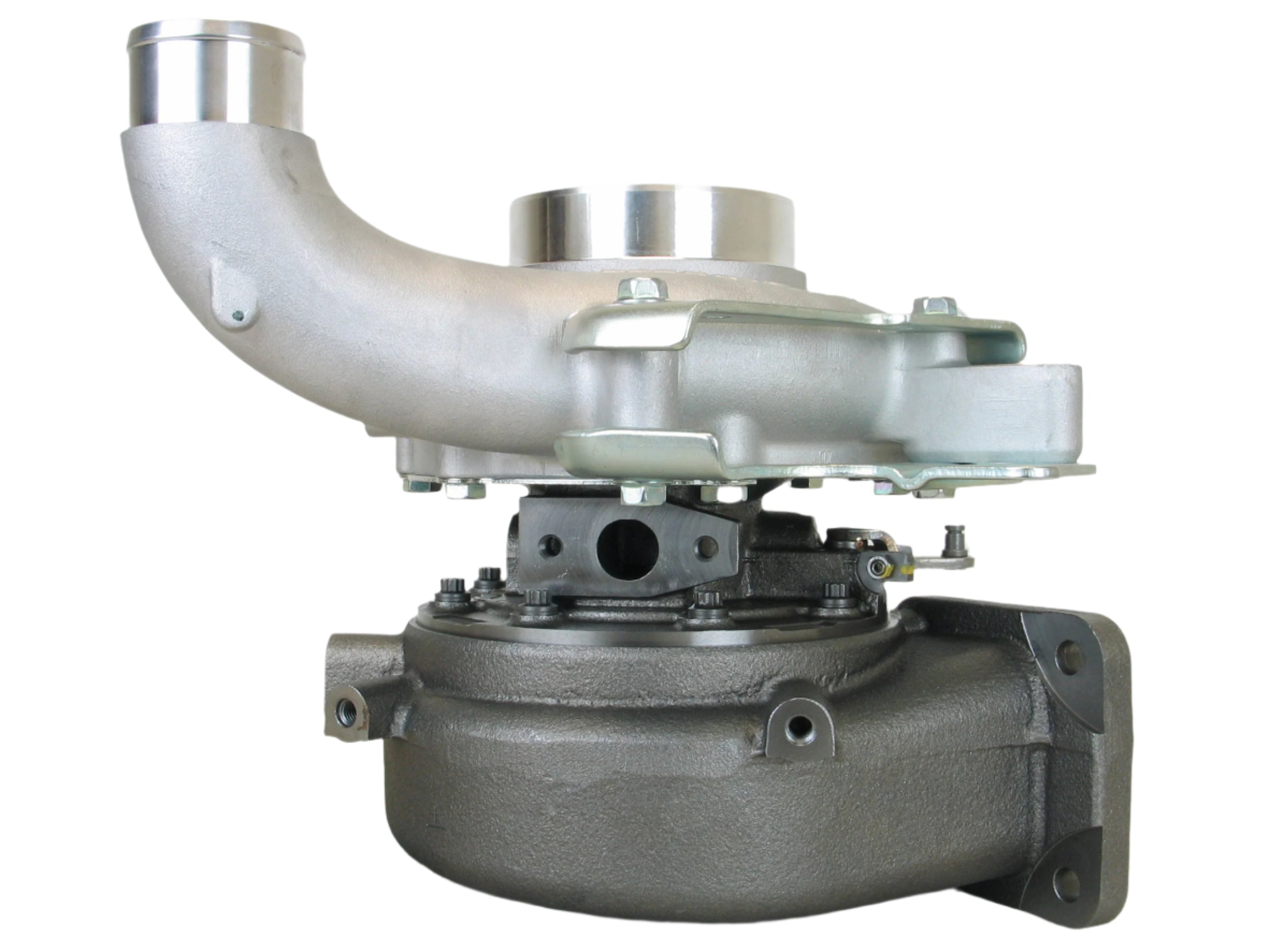 NEW Garrett GTB3576KLNRV Turbo Hino 830724-5007 – TurboTurbos