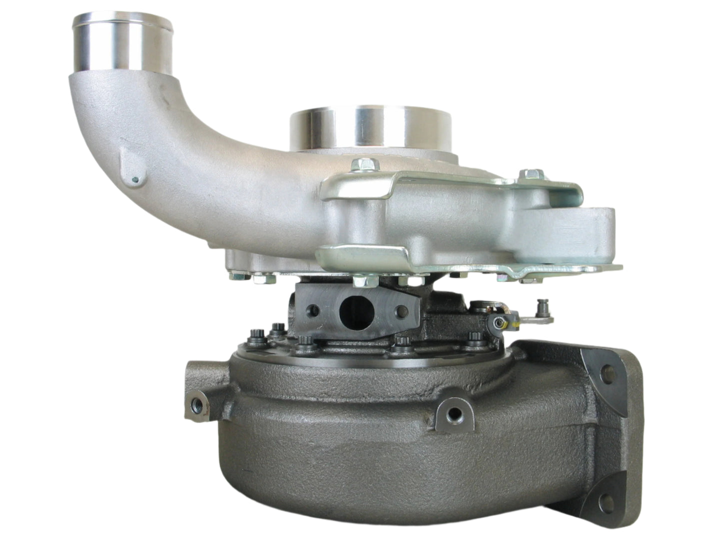 NEW Garrett GTB3576KLNRV Turbo Hino Ranger 268 338T Truck J08E 7.7L 830724-5007