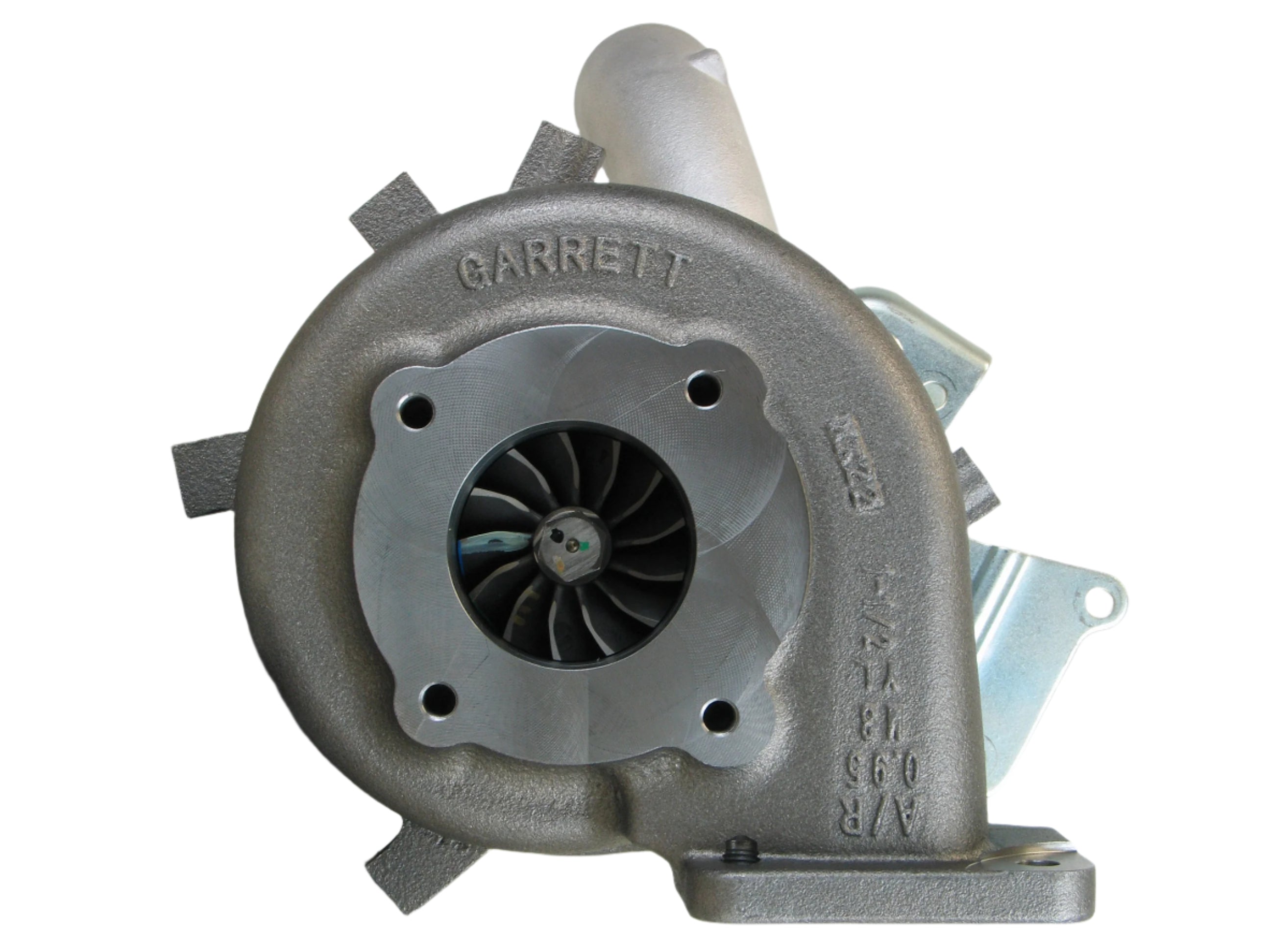 NEW Garrett GTB3576KLNRV Turbo Hino 830724-5007 – TurboTurbos