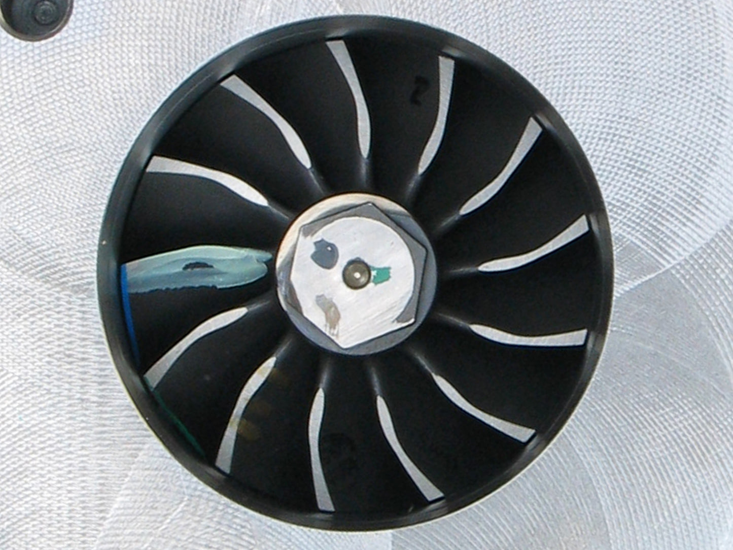 NEW Garrett GTB3576KLNRV Turbo Hino Ranger 268 338T Truck J08E 7.7L 830724-5007