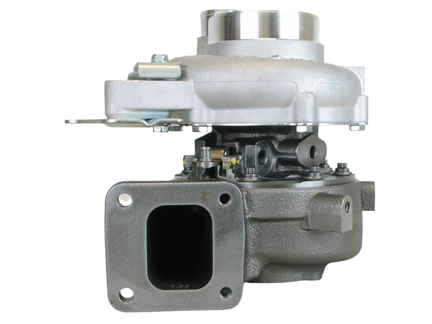 NEW Garrett GTB3576KLNRV Turbo Hino Ranger 268 338T Truck J08E 7.7L 830724-5007