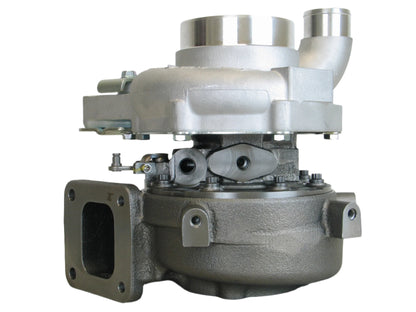 NEW Garrett GTB3576KLNRV Turbo Hino Ranger 268 338T Truck J08E 7.7L 830724-5007