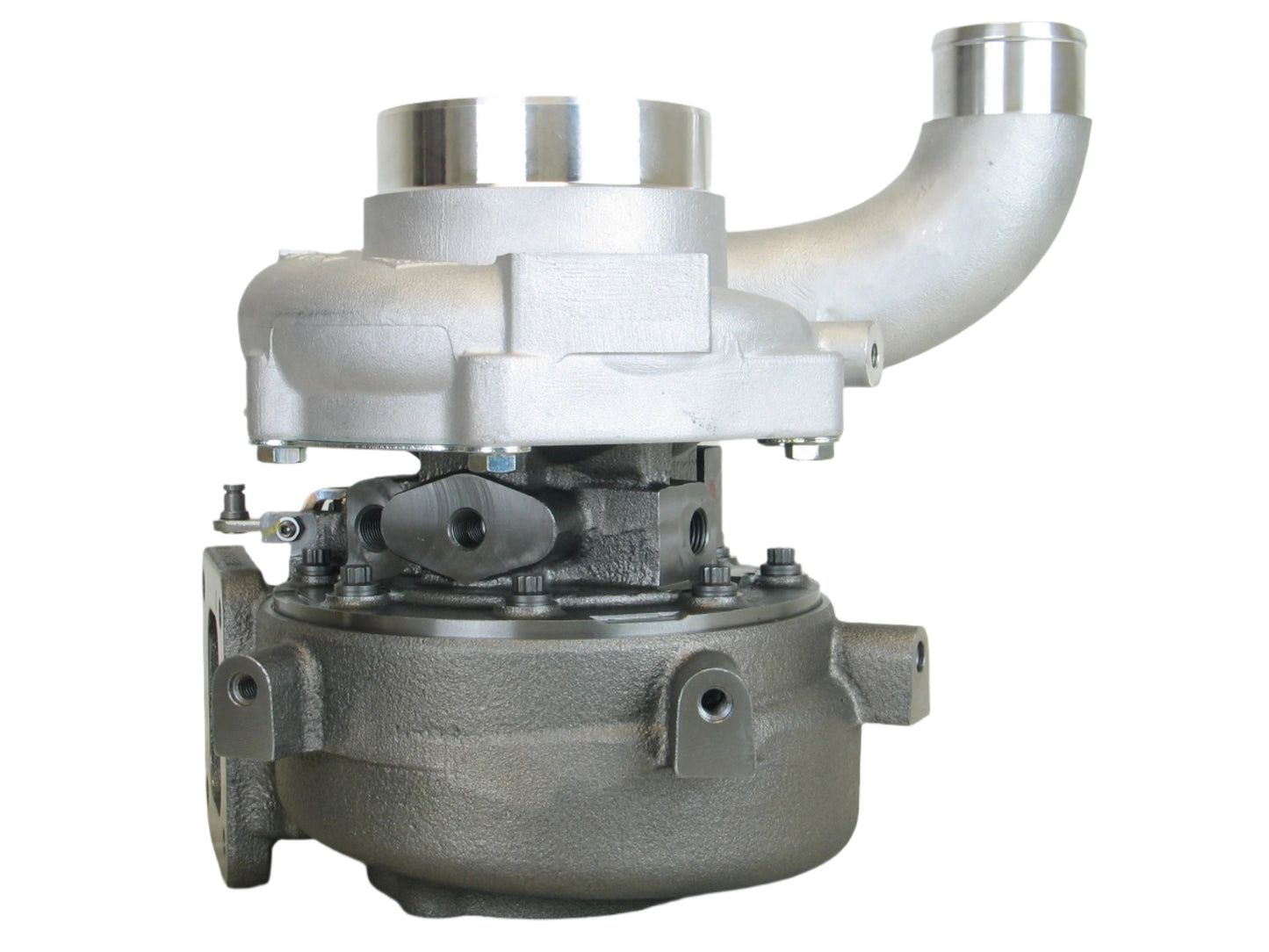 NEW Garrett GTB3576KLNRV Turbo Hino Ranger 268 338T Truck J08E 7.7L 830724-5007