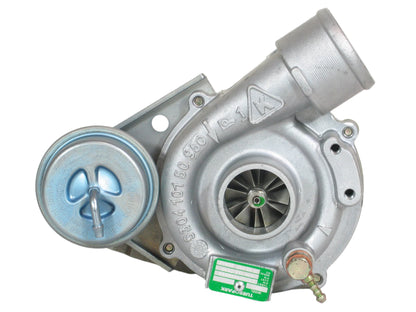 K03 Turbocharger VW Passat Audi A4 A6 1.8-5V longs along Gas Engine 53039700029