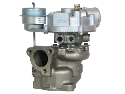 K03 Turbocharger VW Passat Audi A4 A6 1.8-5V longs along Gas Engine 53039700029