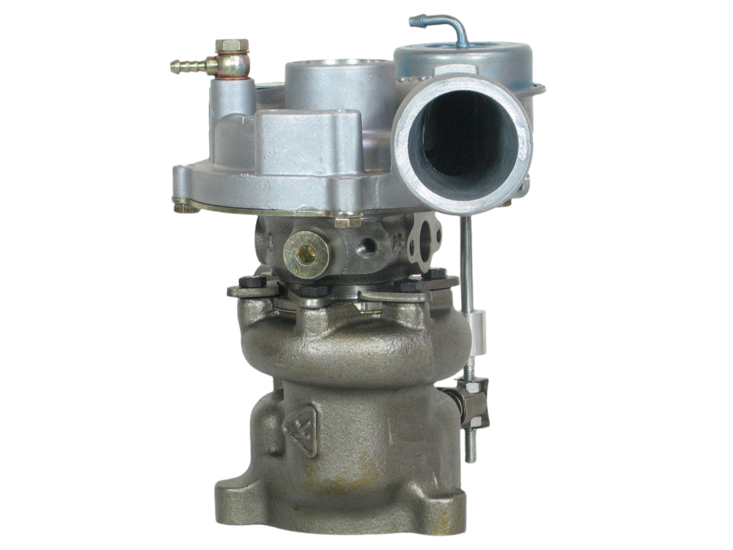 K03 Turbocharger VW Passat Audi A4 A6 1.8-5V longs along Gas Engine 53039700029