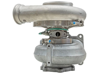 OEM Remanufactured Detroit Diesel Turbo Truck DD13 12.8L Engine RA4710907280