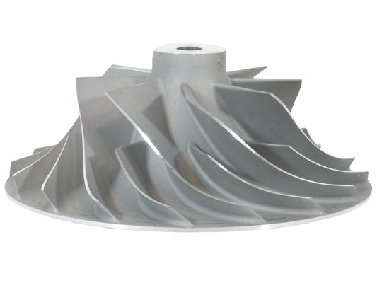 NEW HE561VE Turbo Compressor Wheel Volvo Truck 15.0L Cummins ISX STA15 2843589