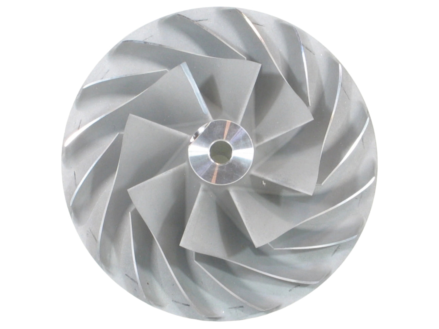 NUEVO HE561VE Turbo Compresor Rueda Volvo Camión 15.0L Cummins ISX STA15 2843589