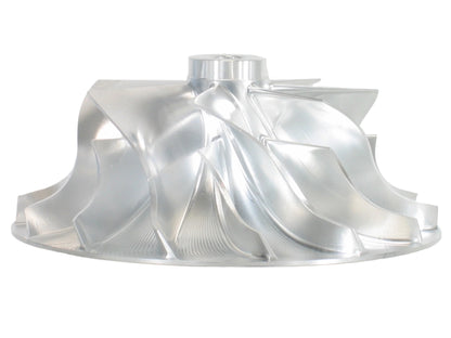 NUEVA rueda de palanquilla del compresor turbo K31 para camión Freightliner 172743 12.7L Detroit S 60 Diesel 172248