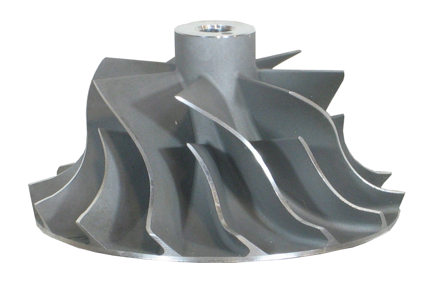 NUEVO B2BV63 Turbo Compresor Rueda Camión Internacional 7.6L Navistar DT466 I326