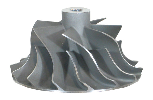 NUEVO B2BV63 Turbo Compresor Rueda Camión Internacional 7.6L Navistar DT466 I326