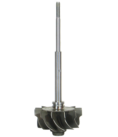 NEW HE551V Turbine Wheel Truck Cummins Signature ISX QSX15 Diesel Engine 3593668