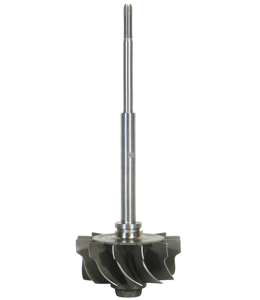 NEW HE551V Turbine Wheel Truck Cummins Signature ISX QSX15 Diesel Engine 3593668