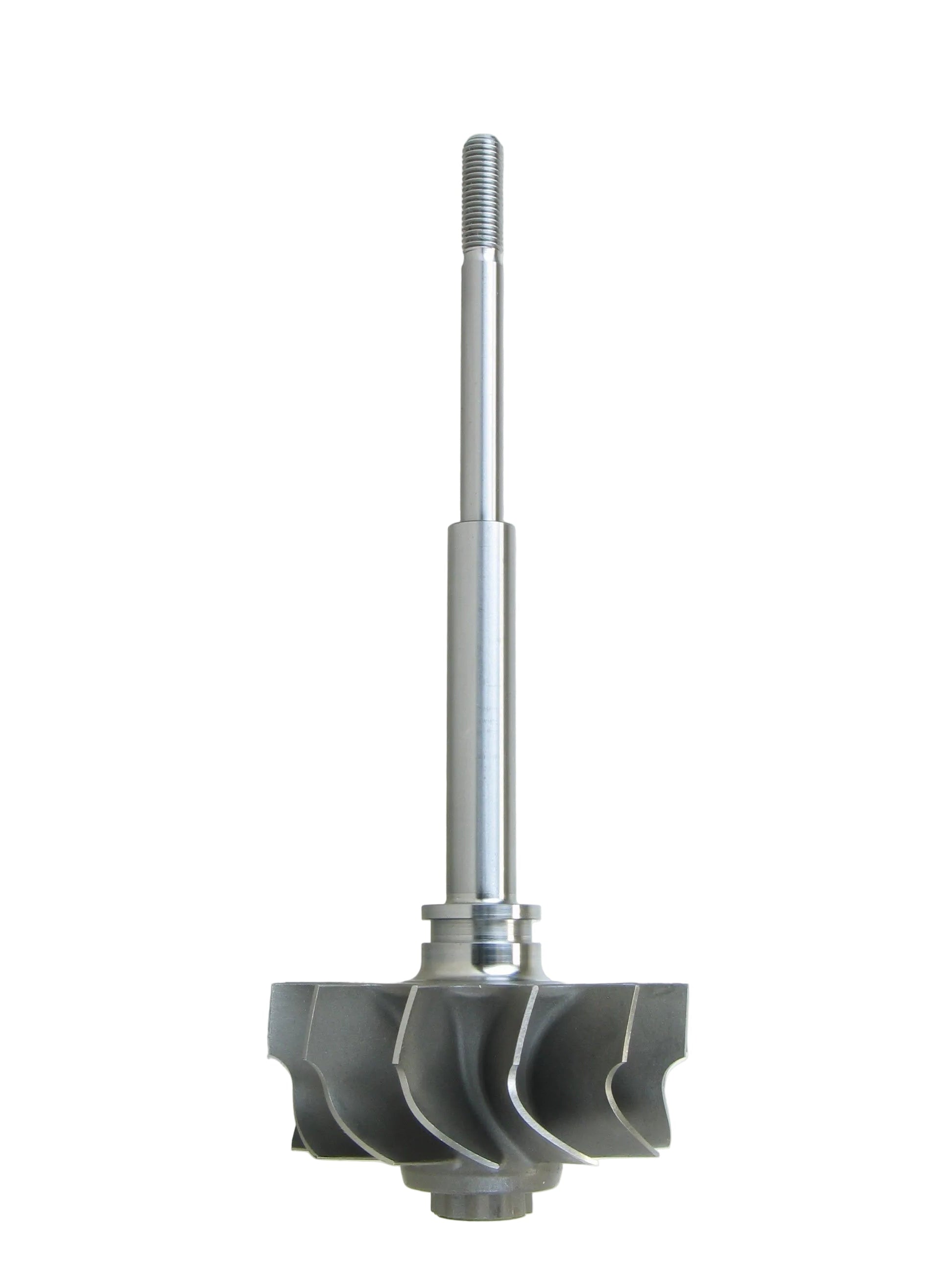 NEW HE300VG Turbine Wheel Truck with Cummins ISB 6.7L 3595949 3785323 ...