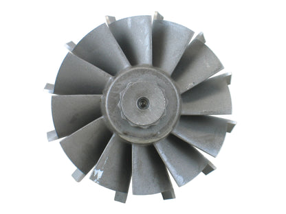 NEW HE300VG Turbine Wheel Truck with Cummins ISB 6.7L 3595949 3785323