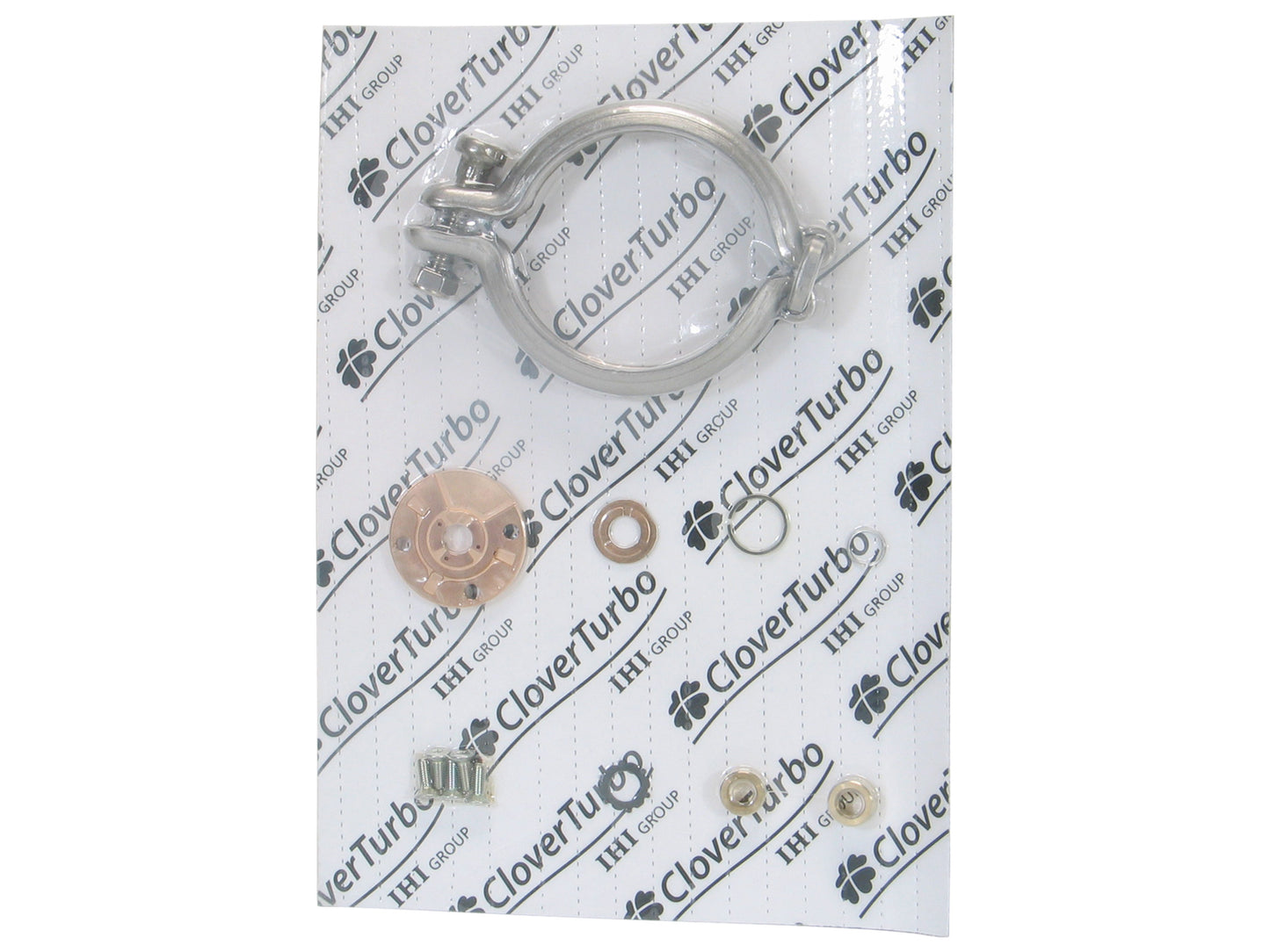 NEW OEM IHI RHF3 Turbo Repair Kit Daihatsu EF-DET EF-RL Isuzu 4JK1 SF33F30C105