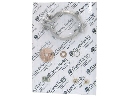 NEW OEM IHI RHF3 Turbo Repair Kit Daihatsu EF-DET EF-RL Isuzu 4JK1 SF33F30C105