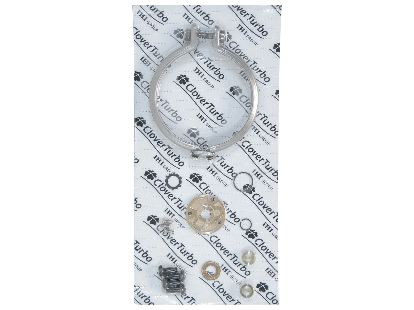 NUEVO kit de reparación IHI RHF5 Yanmar Marine Industrial 4TNV98T 4TNV106T SF33F50C108