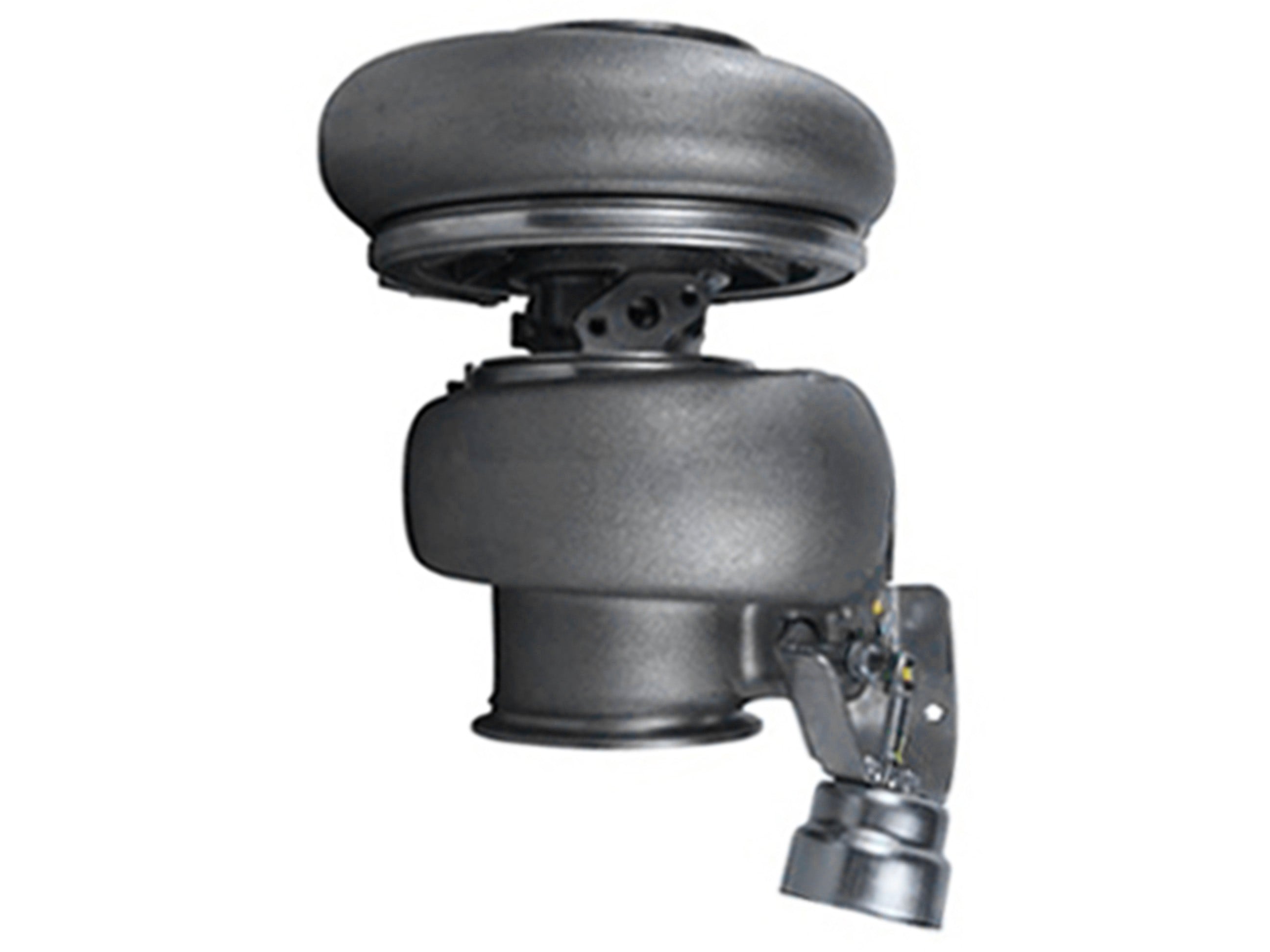 NEW Zeki GTA4294BS Turbo CAT 741154-5006 – TurboTurbos