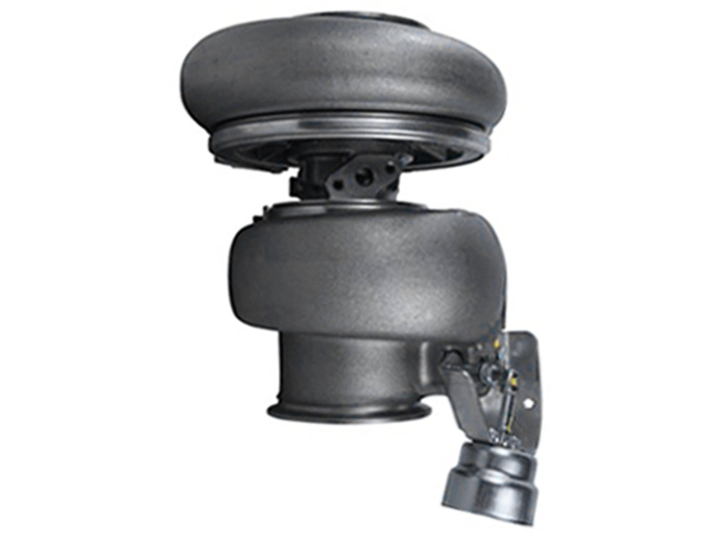 NEW Zeki GTA4294BS Turbo CAT Various C15 Acert High Pressure Engine 741154-5006