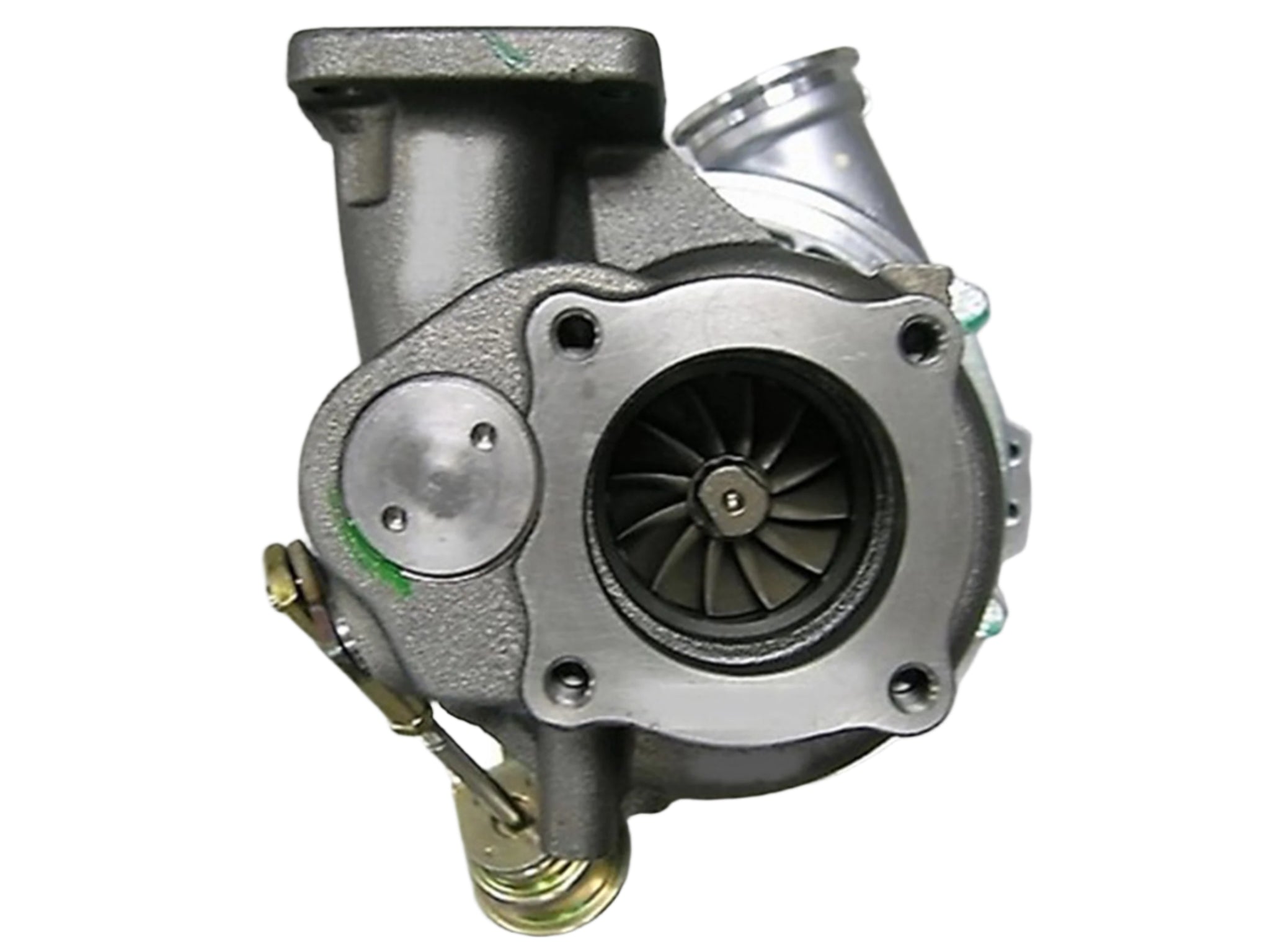 NEW Zeki K27.2 Turbo Mercedes 53279887120