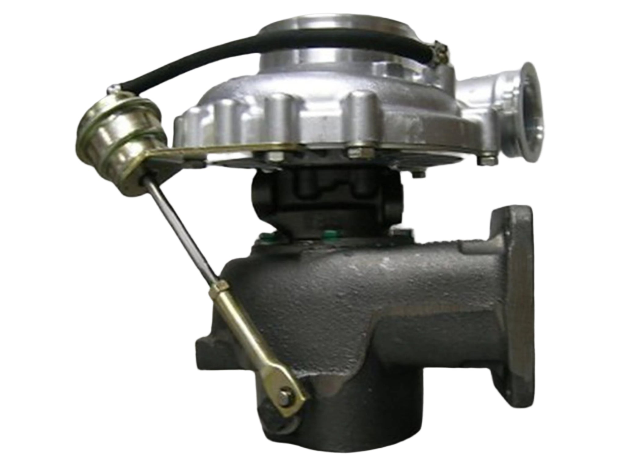 NEW Zeki K27.2 Turbo Mercedes 53279887120