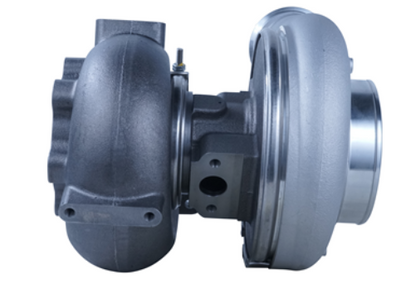 NEW Zeki S410 Turbo Mercedes Truck OM460LA-EPA98 12.8L 56412970015 319700 T4068-01