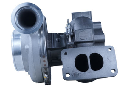 NEW Zeki S410 Turbo Mercedes Truck OM460LA-EPA98 12.8L 56412970015 319700 T4068-01