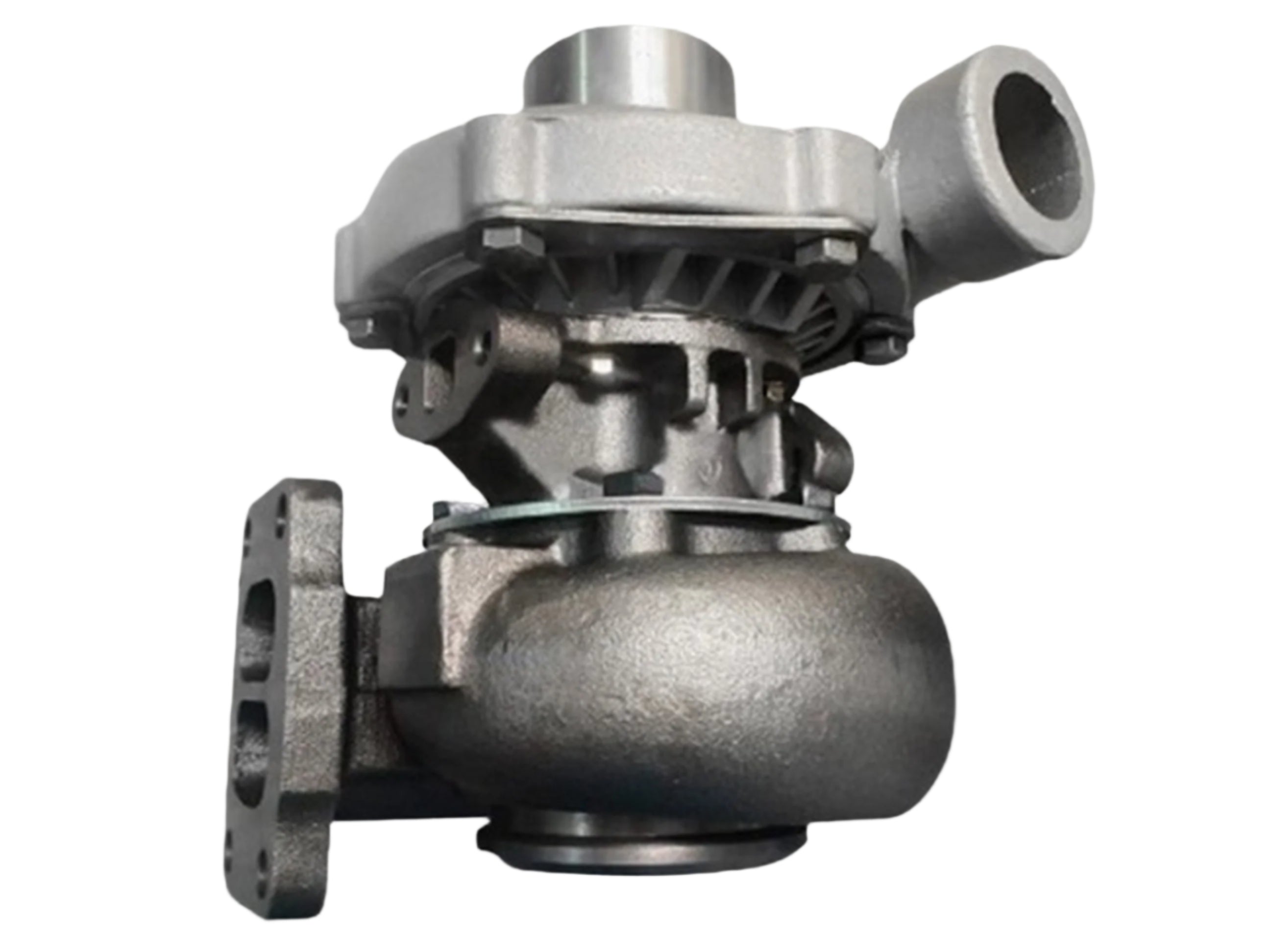 NUEVO Zeki TA3119 Turbo New Holland Ford 466746-5006 – TurboTurbos