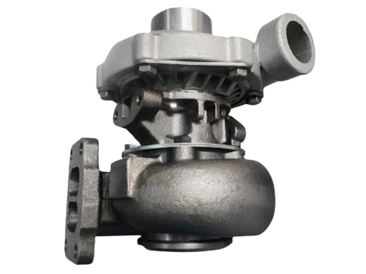 NEW Zeki TA3119 Turbo New Holland Ford 7600 7700 7710 Tractor 4.4L 466746-5006