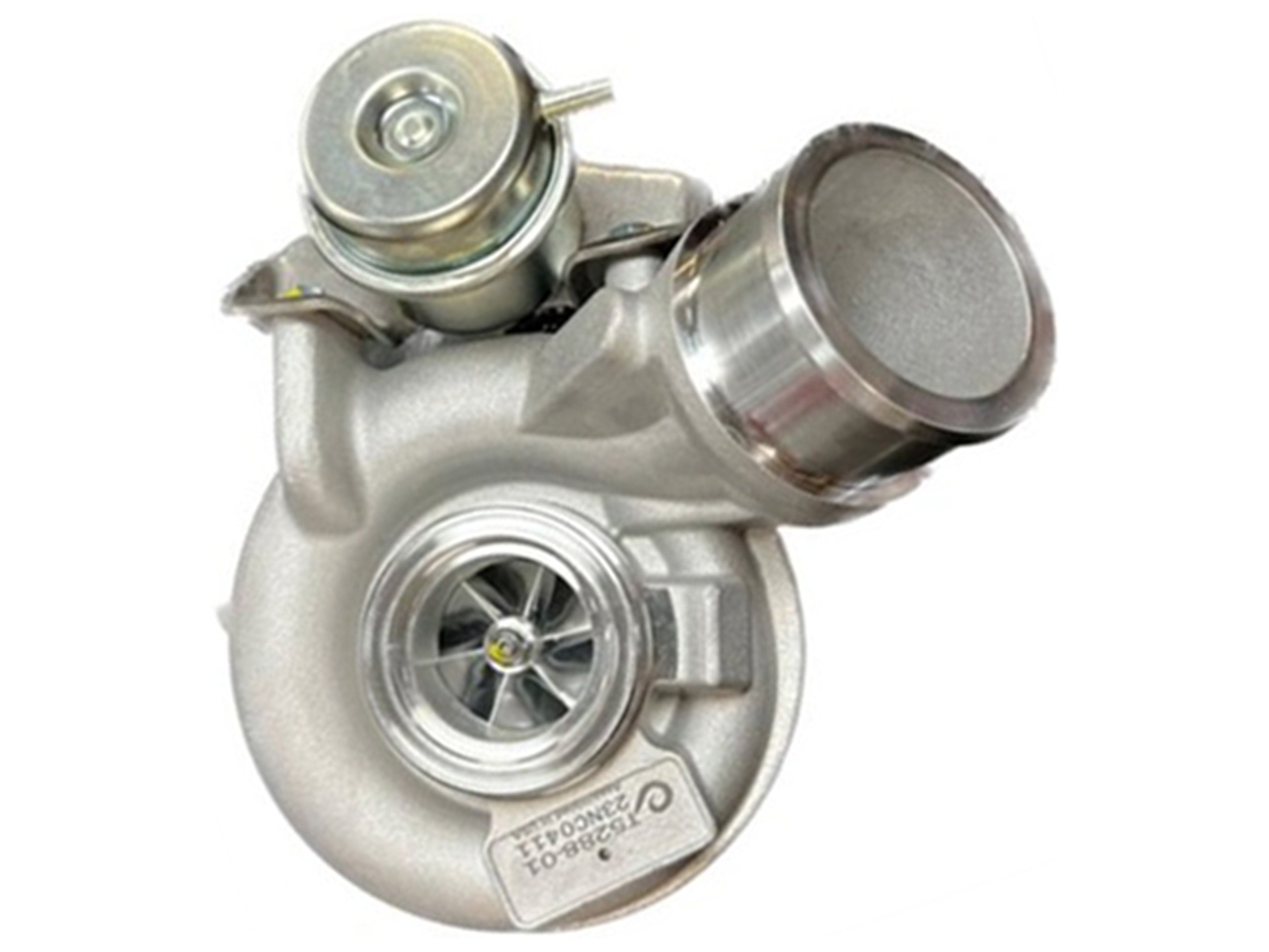 NEW Zeki B1UG Turbo International 11559880047 – TurboTurbos