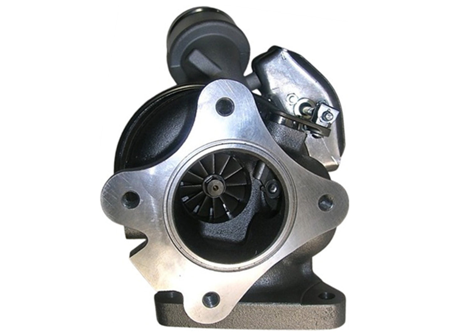 NEW Zeki B1UG Turbo International Truck MaxxForce DT466 I334 7.6L 11559880047