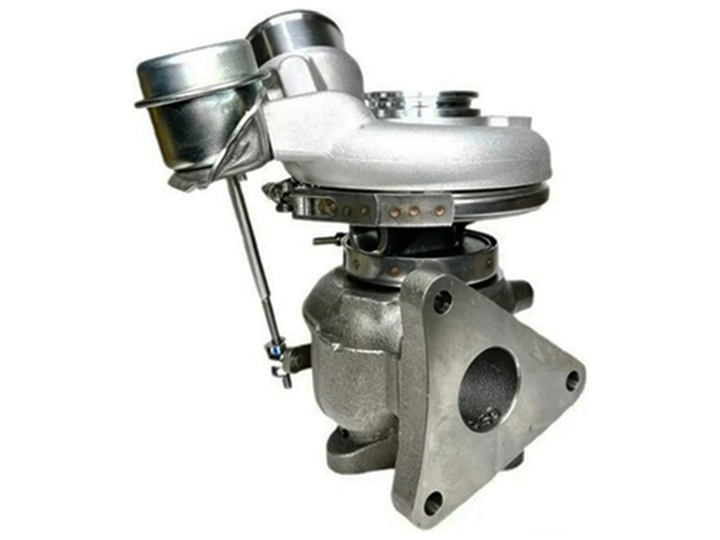 NEW Zeki B1UG Turbo International Truck MaxxForce DT466 I334 7.6L 11559880047