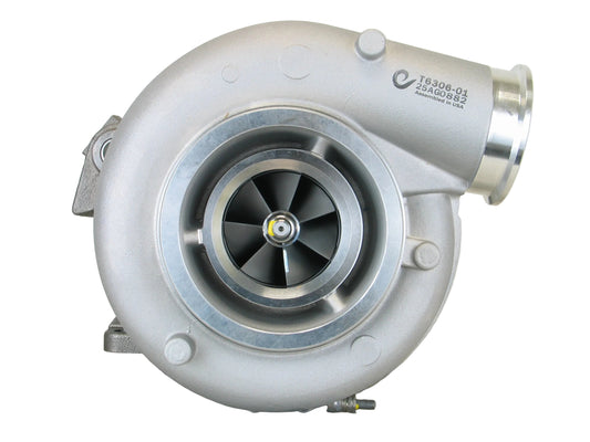 NEW Zeki S410T Turbocharger Mercedes-Benz Truck OM460LA-EPA04 12.82L 319699