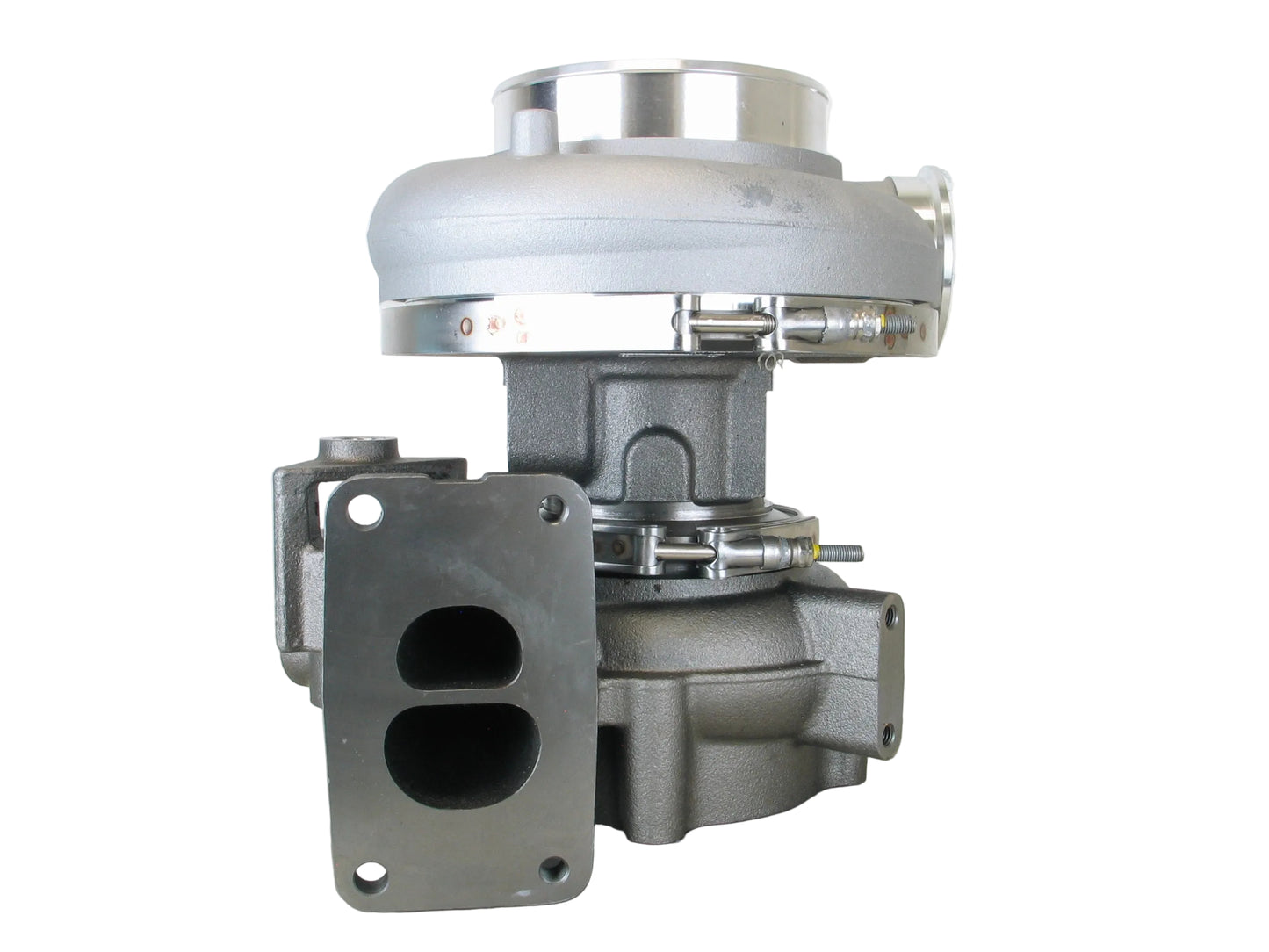 NEW Zeki S410T Turbocharger Mercedes-Benz Truck OM460LA-EPA04 12.82L 319699