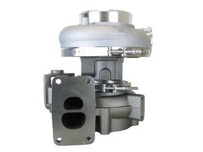 NEW Zeki S410T Turbocharger Mercedes-Benz Truck OM460LA-EPA04 12.82L 319699
