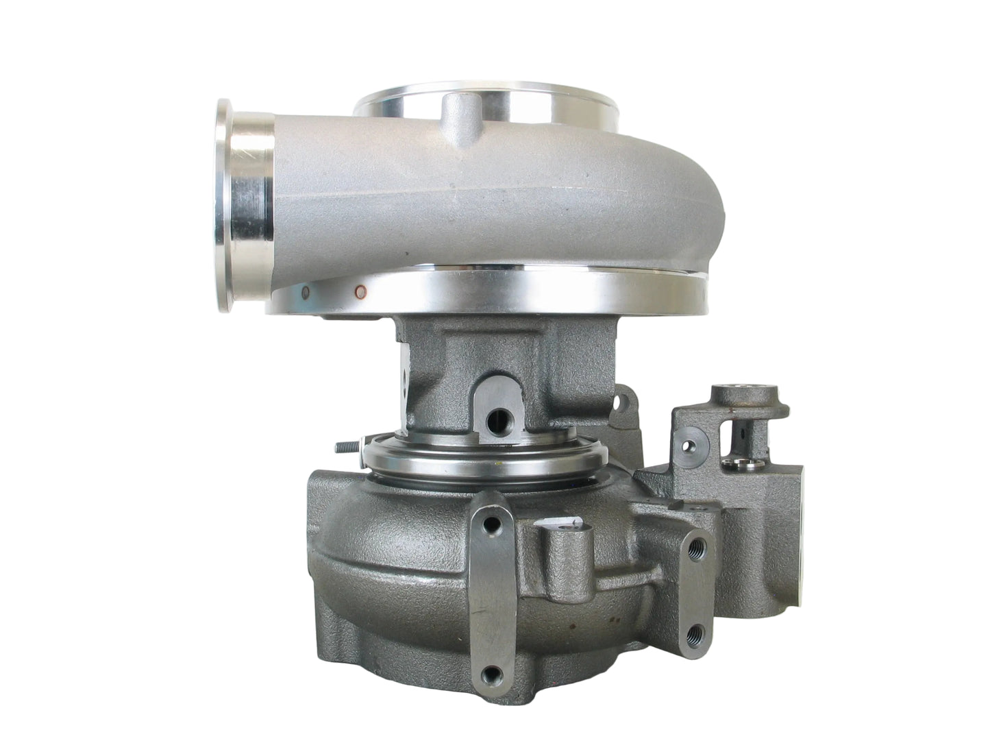 NEW Zeki S410T Turbocharger Mercedes-Benz Truck OM460LA-EPA04 12.82L 319699