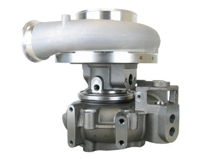 NEW Zeki S410T Turbocharger Mercedes-Benz Truck OM460LA-EPA04 12.82L 319699
