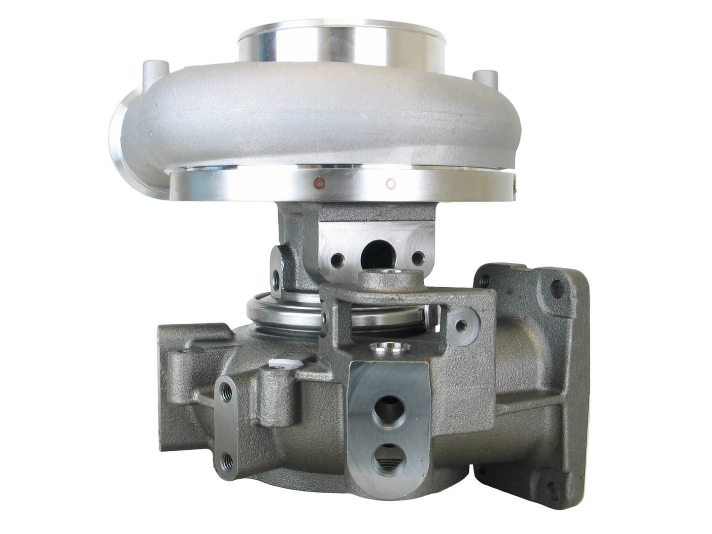 NEW Zeki S410T Turbocharger Mercedes-Benz Truck OM460LA-EPA04 12.82L 319699