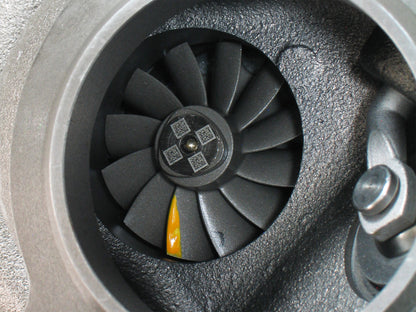 NEW GT2556S Turbocharger Perkins Various Vista 4 Engine 2674A228 711736-5028S