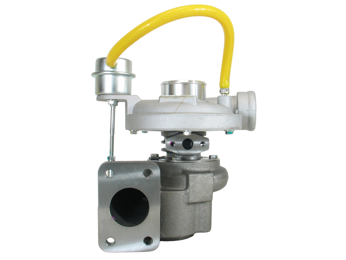 NEW GT2556S Turbocharger Perkins Various Vista 4 Engine 2674A228 711736-5028S