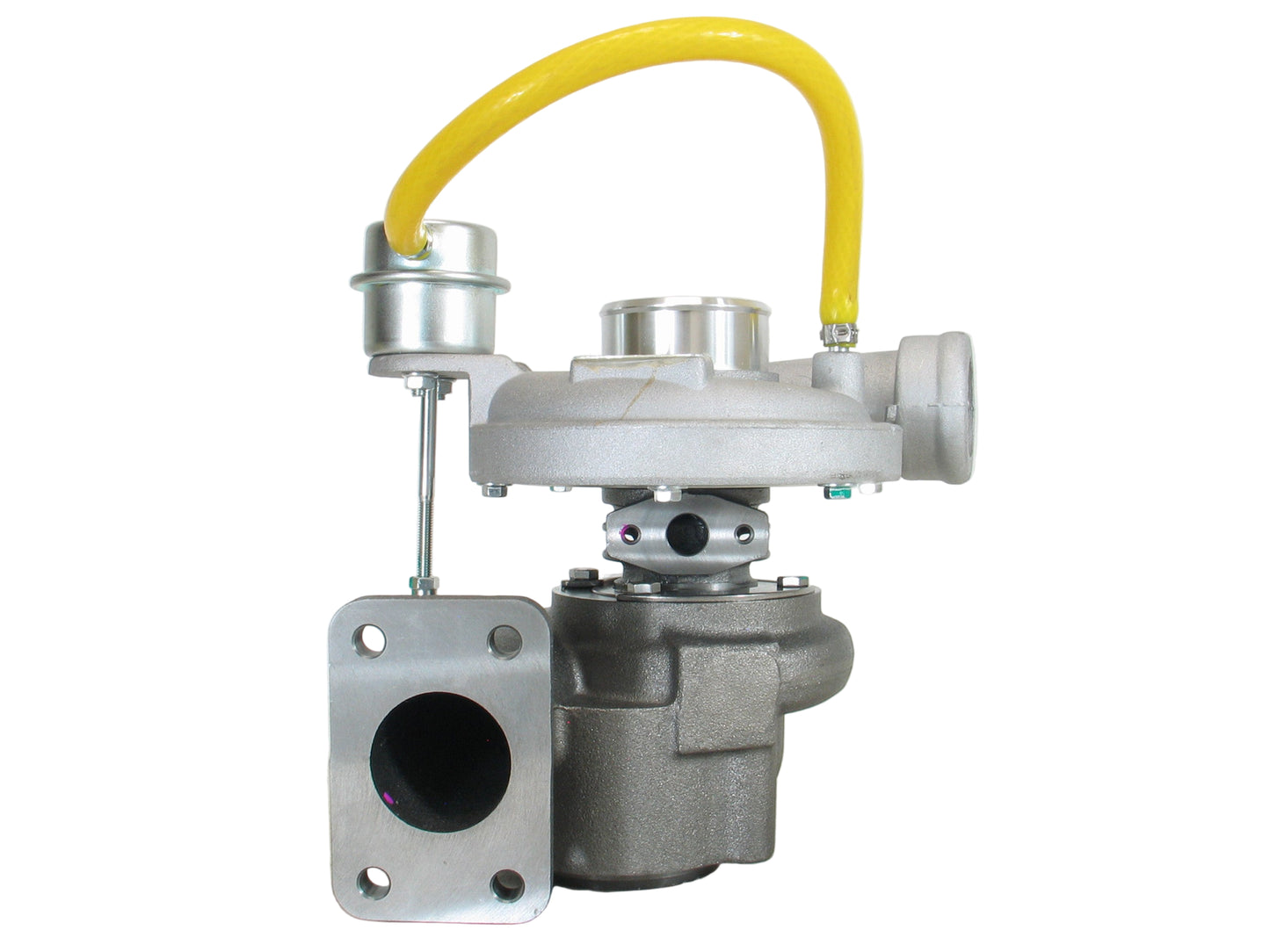 NEW GT2556S Turbocharger Perkins Various Vista 4 Engine 2674A228 711736-5028S