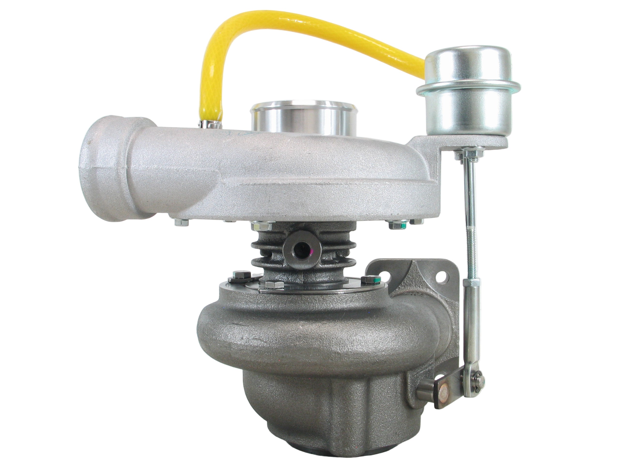 NEW GT2556S Turbocharger Perkins 711736-5028S – TurboTurbos