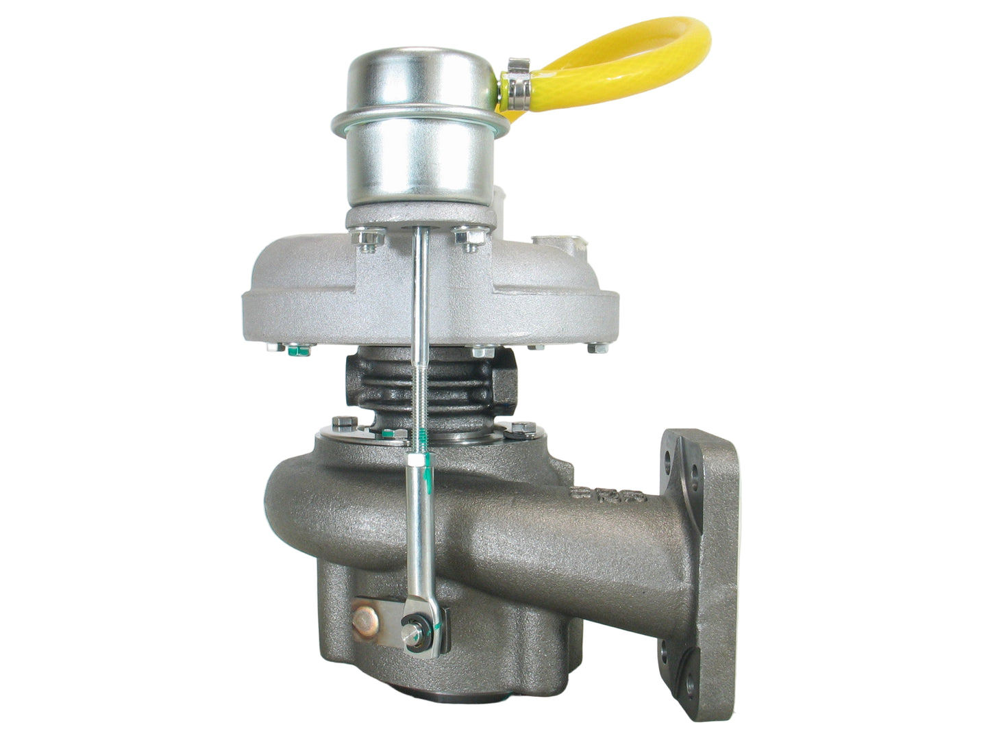 NEW GT2556S Turbocharger Perkins Various Vista 4 Engine 2674A228 711736-5028S