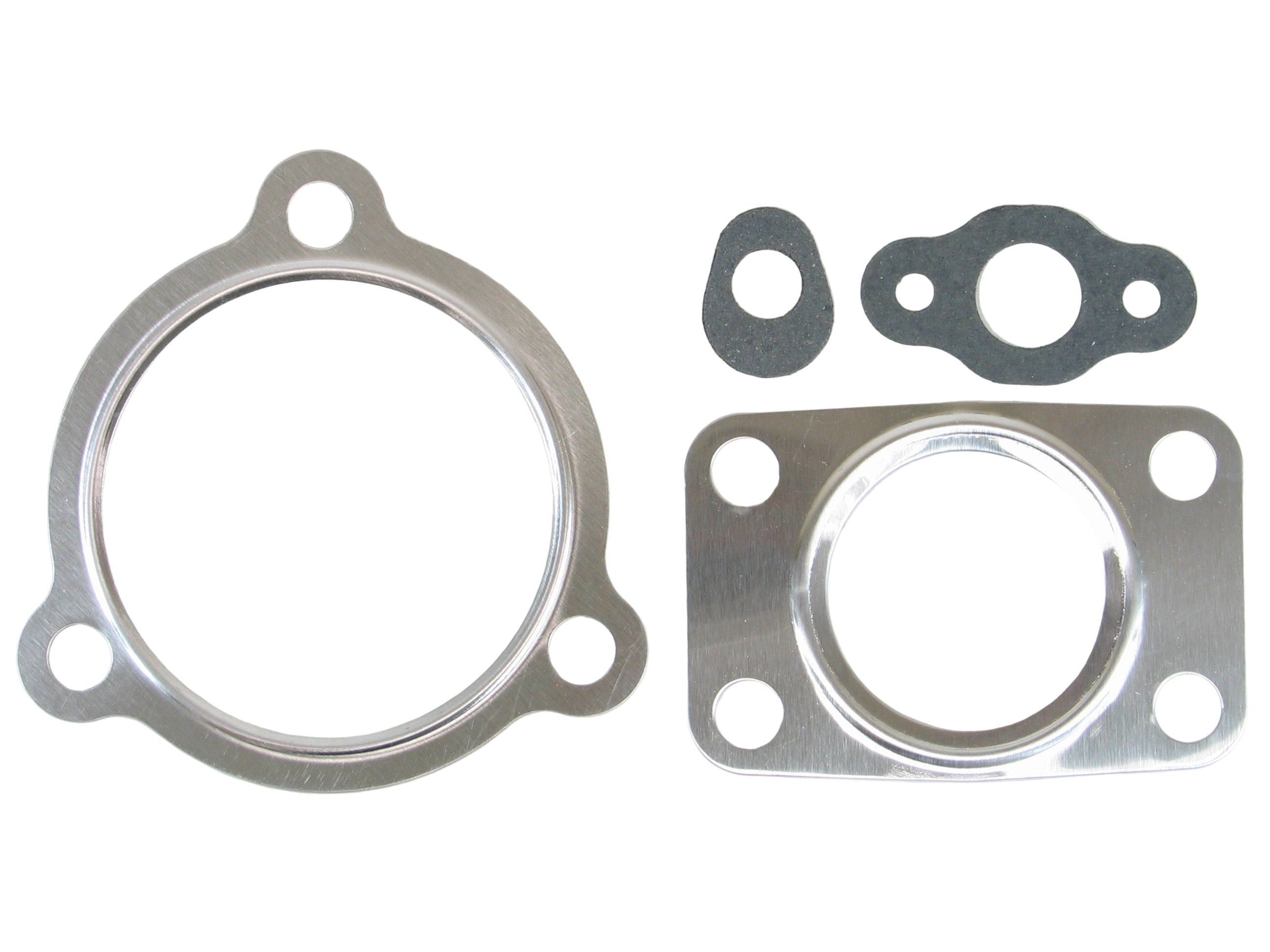 NEW GT2556S Turbocharger Perkins 711736-5028S – TurboTurbos