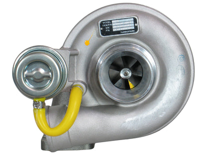 NEW GT2556S Turbo Perkins T4.40 1104D CAT C4.4 Acert Diesel 2674A202 711736-5003