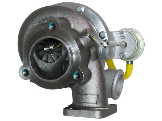 NEW GT2556S Turbo Perkins T4.40 1104D CAT C4.4 Acert Diesel 2674A202 711736-5003